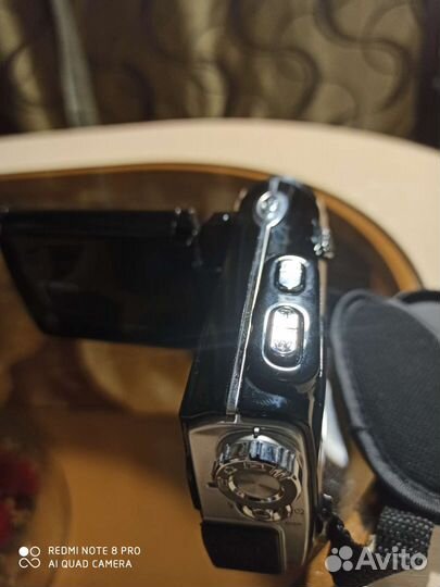 Видеокамера