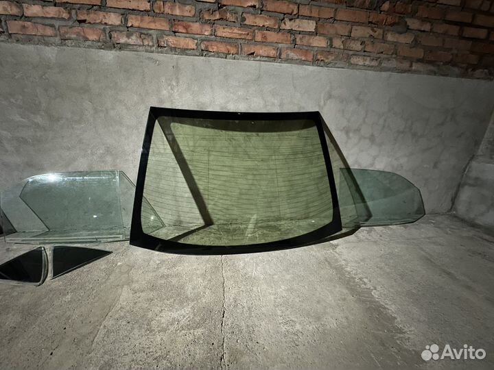 Стекла Камри 55 Оригинал