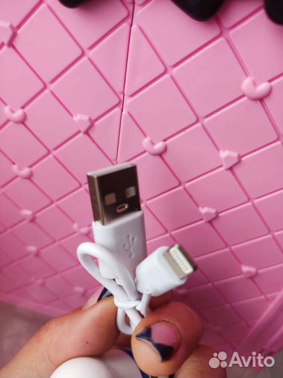 Беспроводные наушники Pro 4