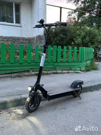 Самокат взрослый Mizar Sungate