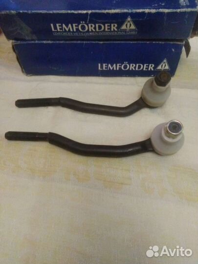 Наконечник Opel