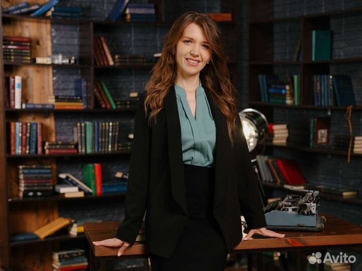 Репетитор математика: 