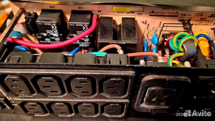 Ибп Ippon Smart Winner 3000, 2000.Отправка по РФ