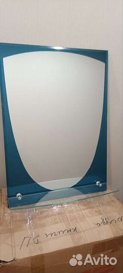 Зеркало в ванную