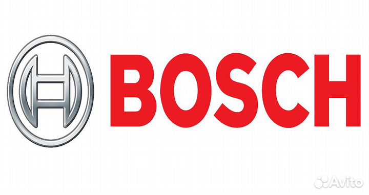 Bosch 9432611072 Р/к распылителя bosch