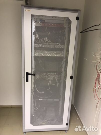 Серверный шкаф conteg