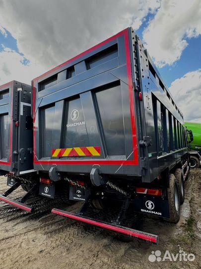 Shacman (Shaanxi) X3000, 2024