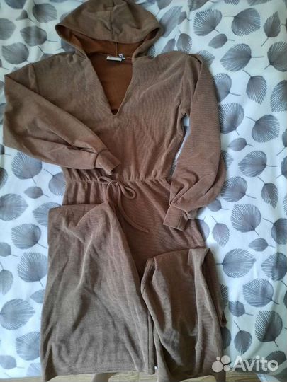 Комбинезон ASOS новый