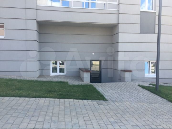 Свободного назначения, 59.7 м²