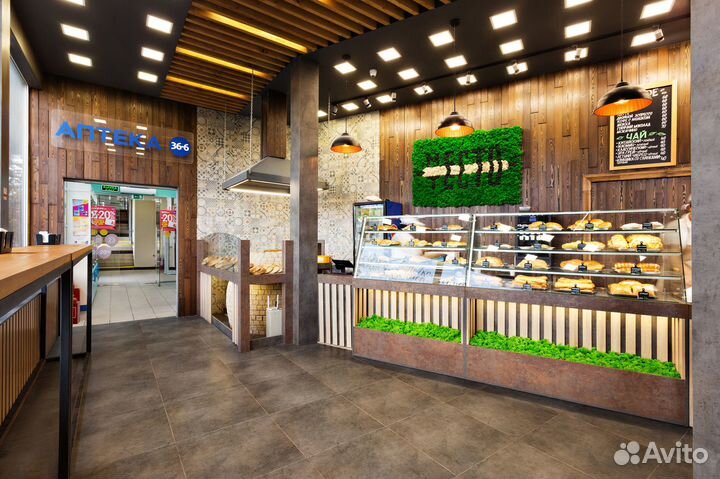 Готовый арендный бизнес