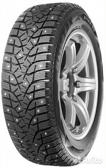 Bridgestone Blizzak Spike-02 SUV 225/55 R18 98T
