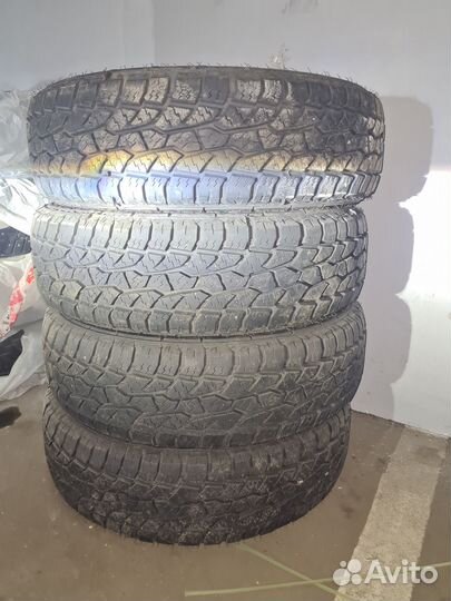 Triangle TR292 245/75 R16 111Q