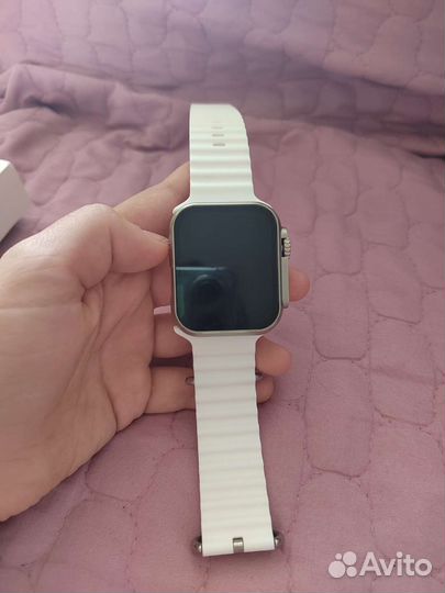 Apple watch 8 ultra