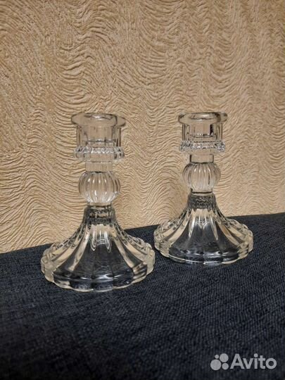 Подсвечник