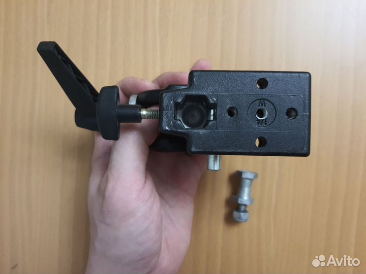 Зажим Superclamp Manfrotto 035