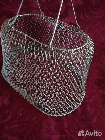 Авоська СССР