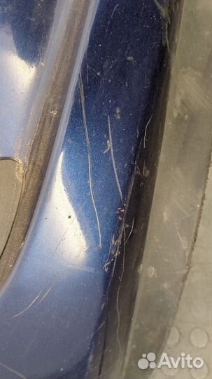 Бампер передний киа Ceed