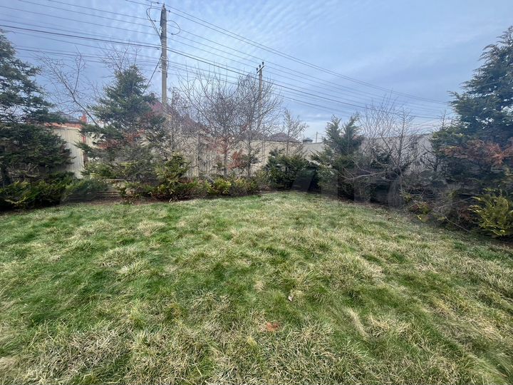 Участок 8,6 сот. (ИЖС)