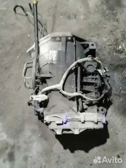 АКПП Chrysler 300M крайслер 3.5