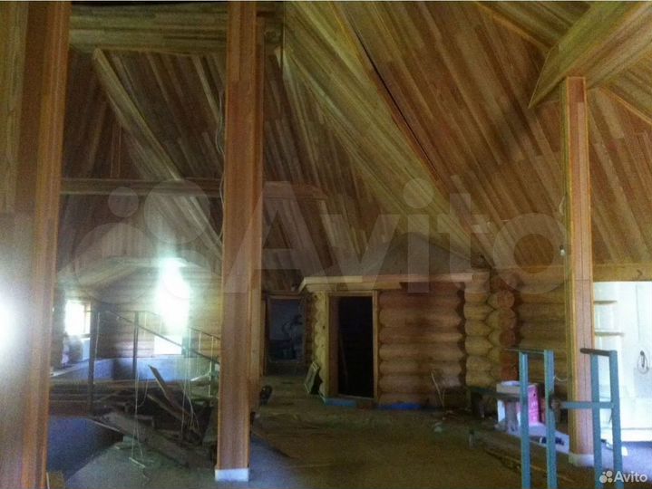 Участок 12 сот. (ИЖС)