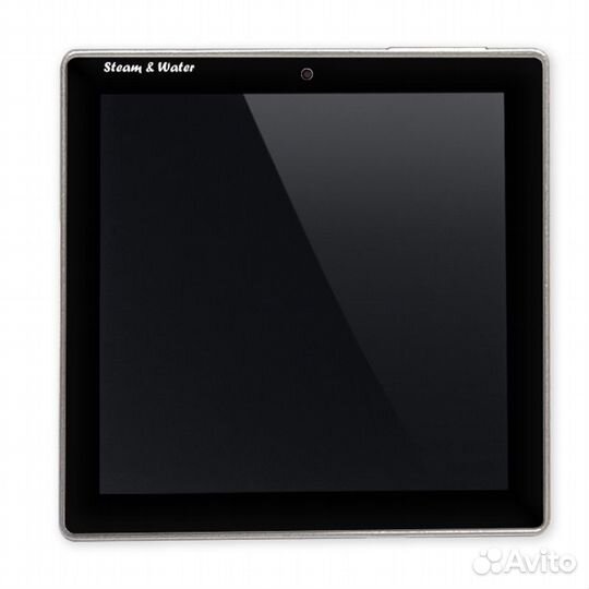 Панель управления для акустики - SW4 Sensor Black