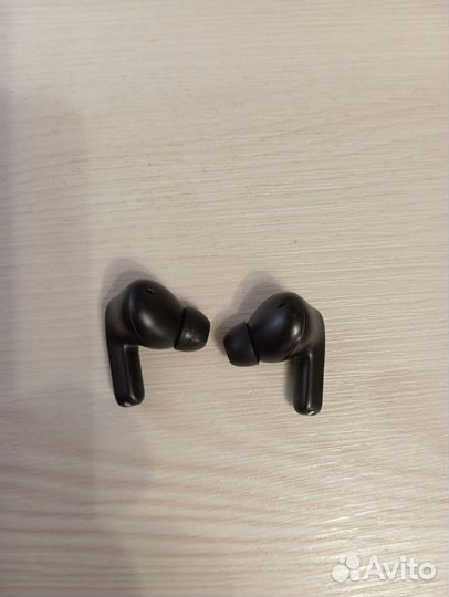 Беспроводные наушники xiaomi redmi buds 4 pro