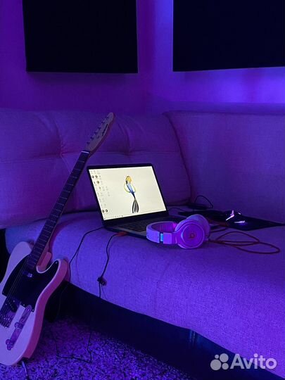 Продакшн трека