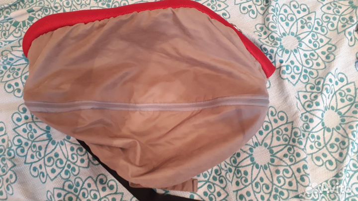 Детская переноска