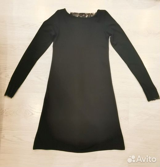 Платье tezenis