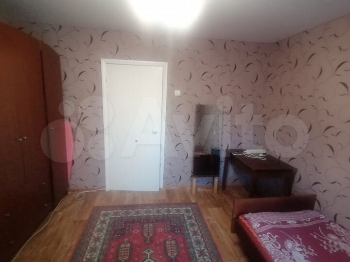 2-к. квартира, 51,5 м², 3/5 эт.