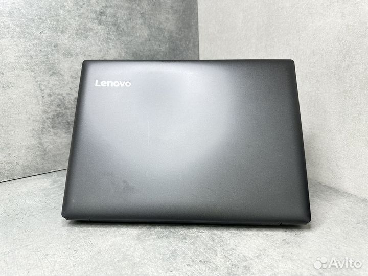 Lenovo ideapad RAM 4gb SSD 128gb Intel Celeron