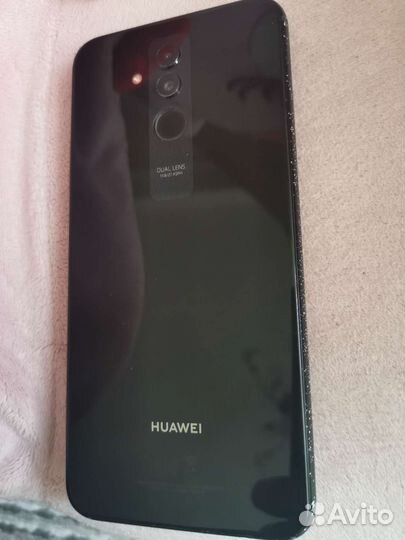 Huawei mate 20 lite