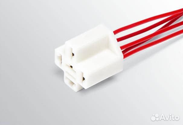 Разъем 21213724061 (5pin) 5 контактов к универсаль