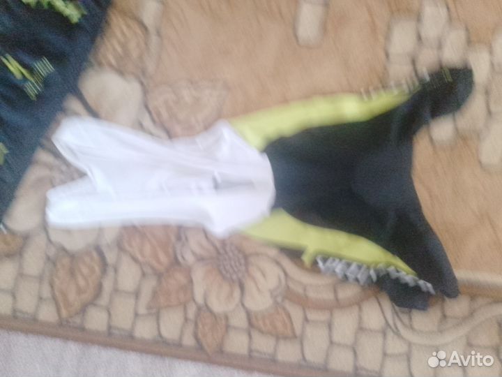 Вело форма для велоспорта