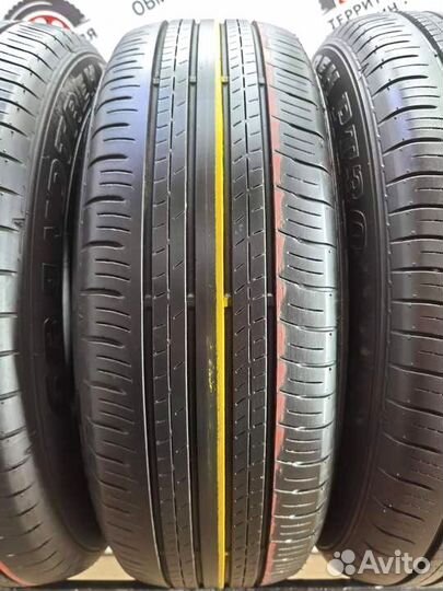 Dunlop Grandtrek PT30 225/65 R17 102H