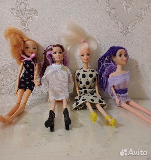 Кукла Enchantimals