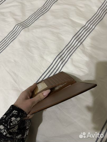 Обложка на паспорт michael kors оригинал новая