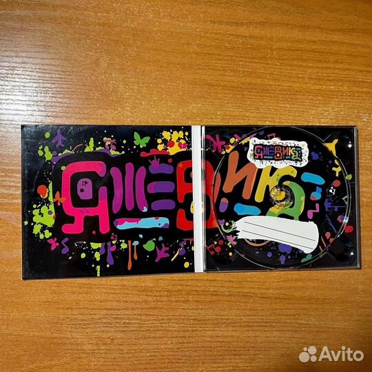 Яжевика, песни, CD