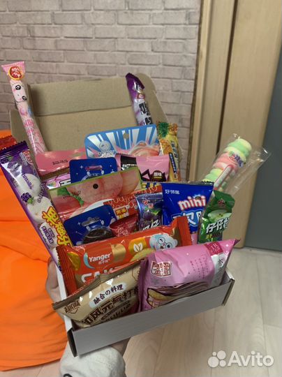 Подарочный набор