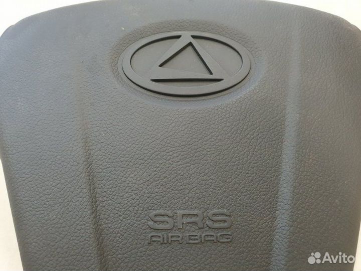 Airbag подушка в руль Tagaz Vega C100