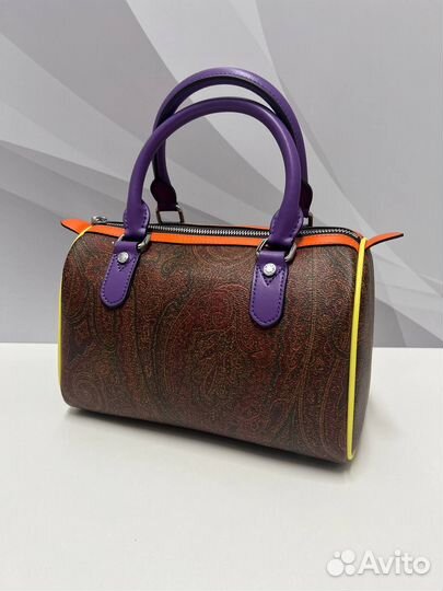 Сумка с ручками etro