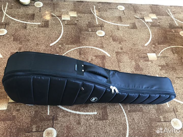 Чехол для акустической гитары