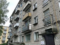 1-к. квартира, 30,6 м², 4/5 эт.