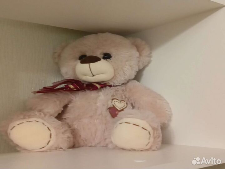 Мягкая игрушка