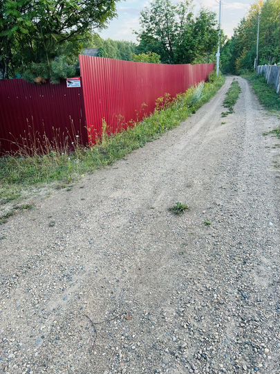 Дача 41 м² на участке 11 сот.