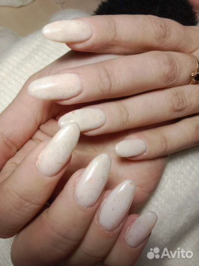 Мастер маникюра