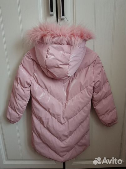 Куртка для девочки