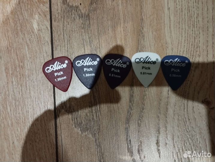 Классическая гитара