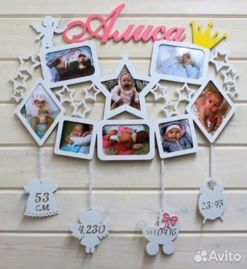 Лазерная резка и гравировка опт