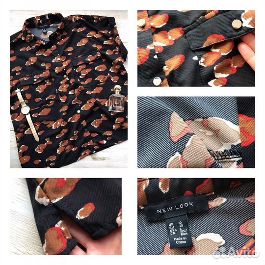 Женские вещи разные